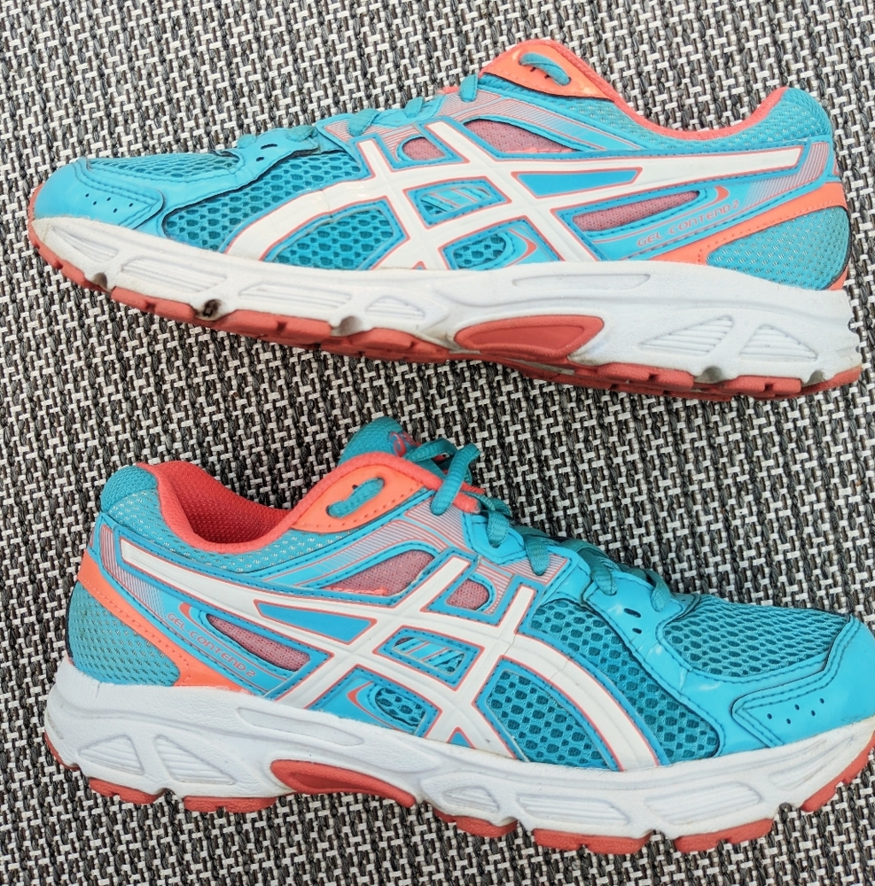 Asics‎ Women's Gel Contend 2 Running Shoes
